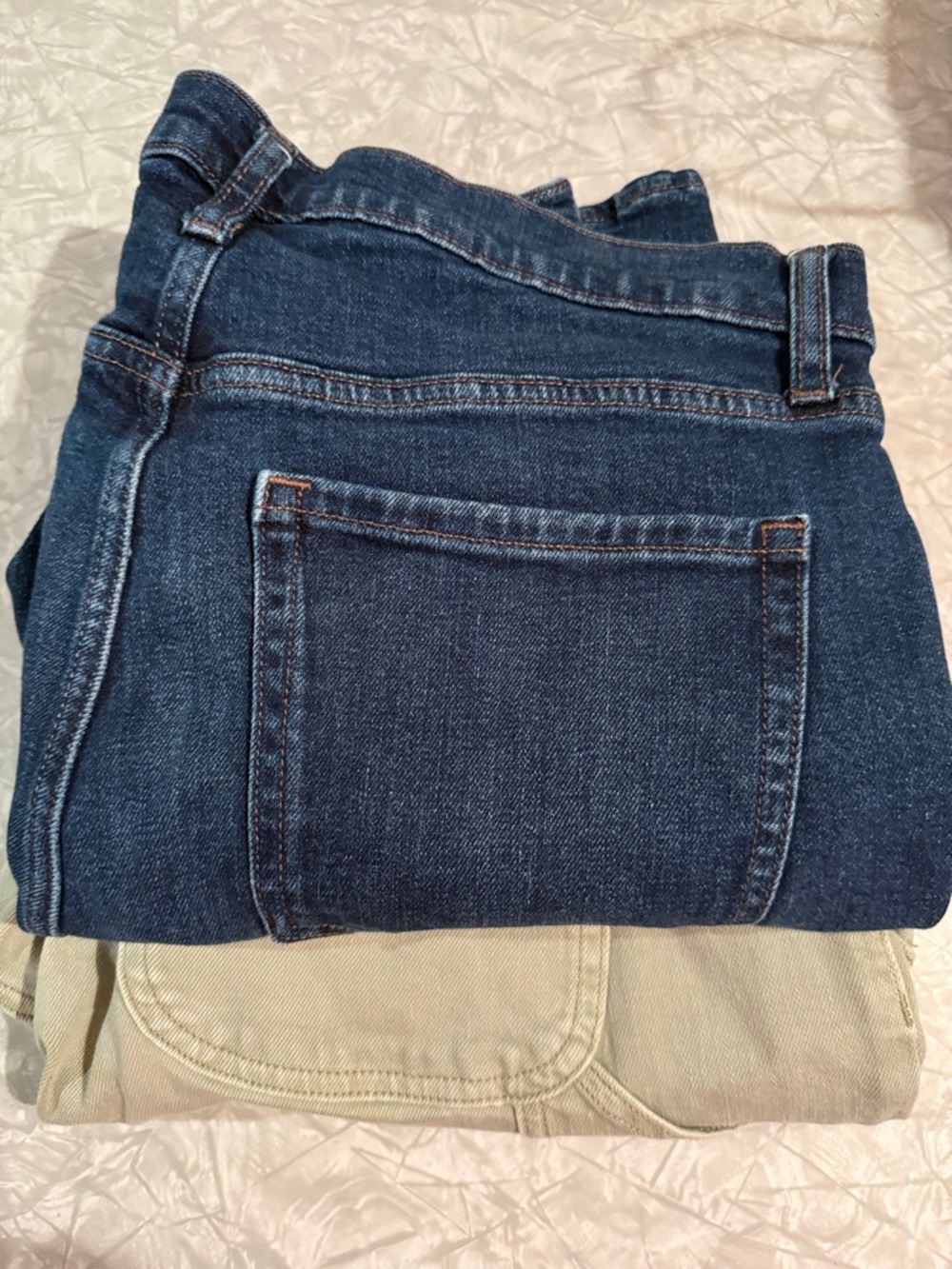 Old Navy Jeans - Two Pair